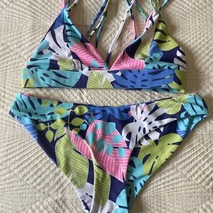 Kulani Kinis Swimsuit